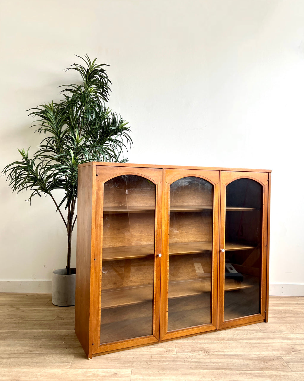 Vintage Mid Century Cabinet