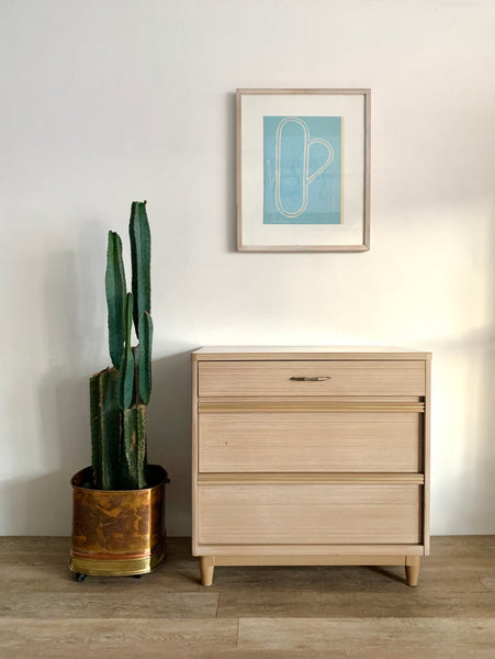 Vintage Dresser by Kroehler – Home and Closet Vintage