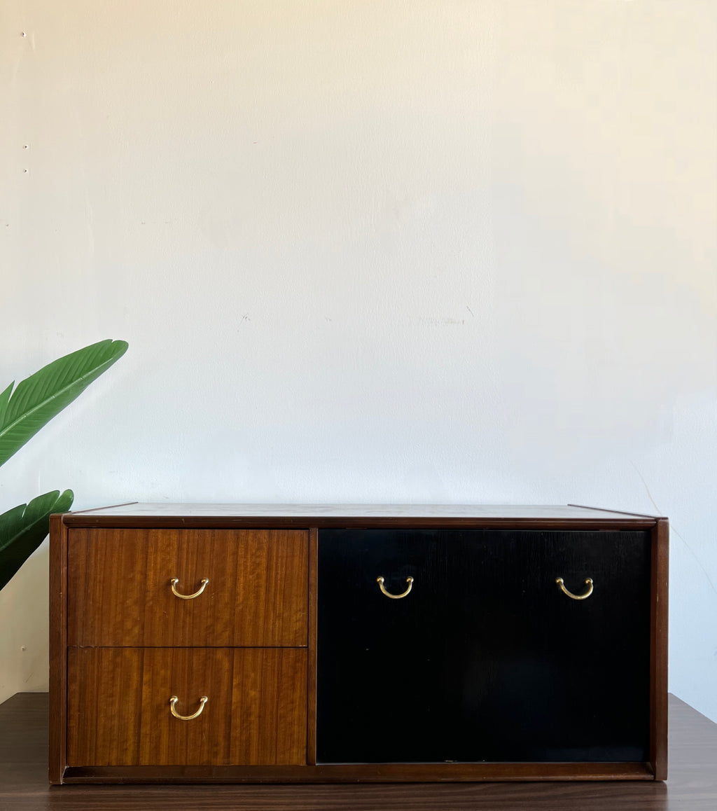 Vintage G Plan Cabinet