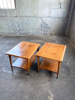 Vintage Lane Acclaim Nightstands / End Tables