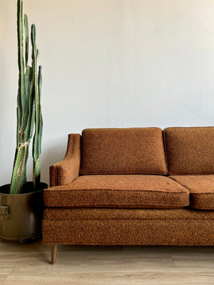 Project Mid Century Sofa
