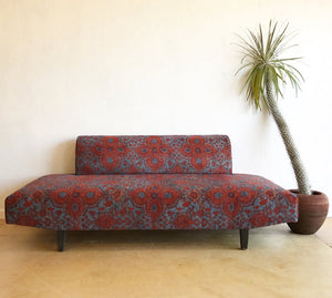 Mid-Century Daybed